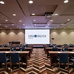 Sana Malhoa Hotel 4*