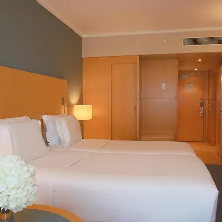 Sana Malhoa Hotel Lisbona