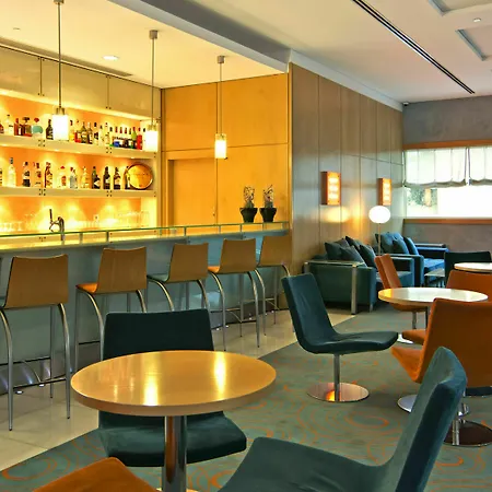 Sana Malhoa Hotel 4*