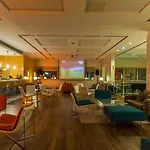 萨那马尔哈酒店 酒店 Lisboa
