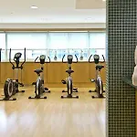 Sana Malhoa Hotel 4*