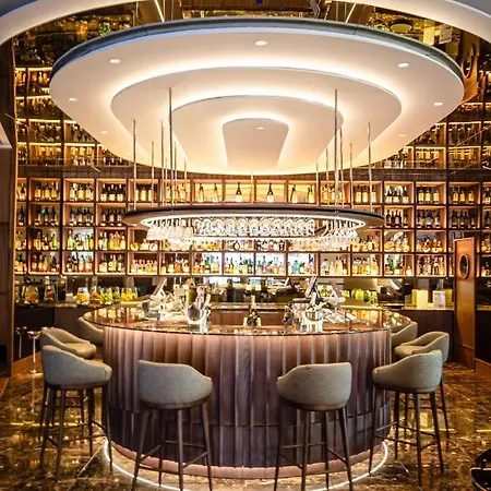 Hotel Sana Malhoa Lissabon