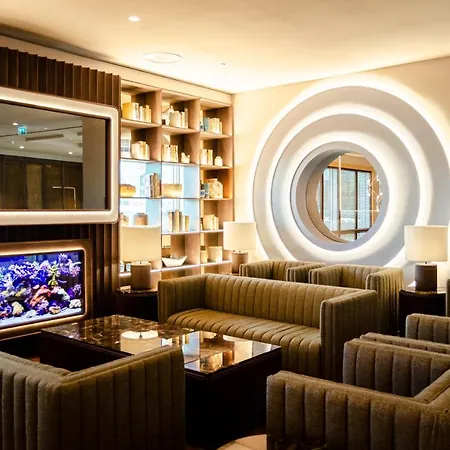Hotel Sana Malhoa Lissabon