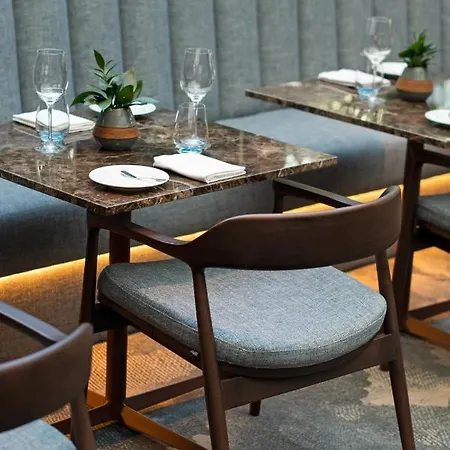 Sana Malhoa Hotel Lisbona