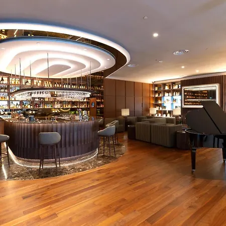 Hotel Sana Malhoa Lissabon