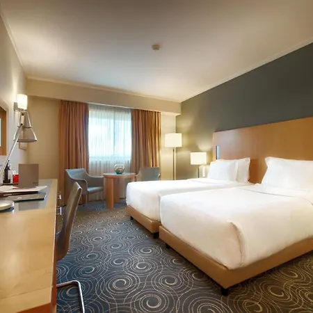 Hotel Sana Malhoa Lizbona