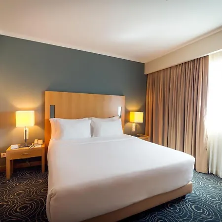 Sana Malhoa Hotel Lizbona