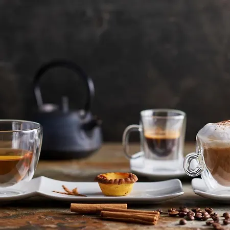 サナ マリョーア 4* リスボン