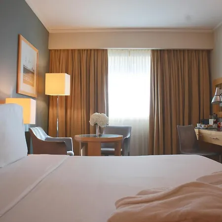 Sana Malhoa Hotel Lizbona