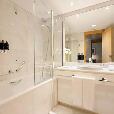 Sana Malhoa Hotel Lissabon