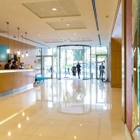 Hotel Sana Malhoa Lissabon