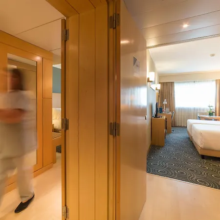 Hotel Sana Malhoa Lisboa