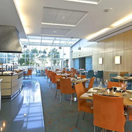 Sana Malhoa Hotel