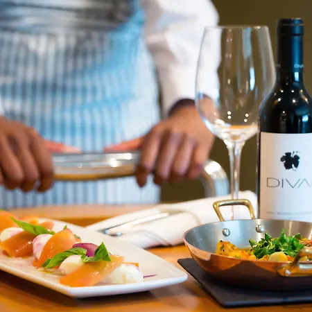 ホテル サナ マリョーア リスボン