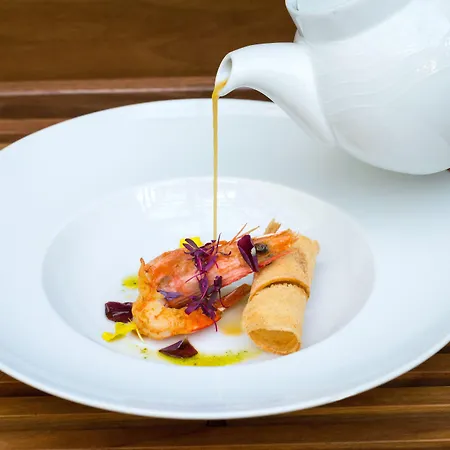 Hotel Sana Malhoa Lisbon