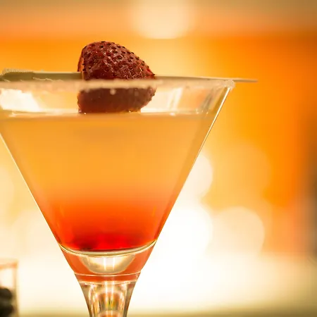 Sana Malhoa Hotel Lisbona