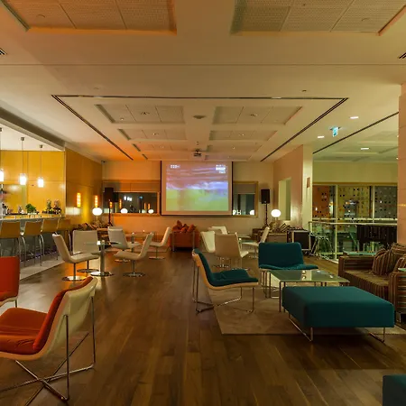 Sana Malhoa Hotel Lissabon