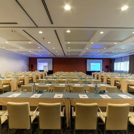 Sana Malhoa 4* Lisbon