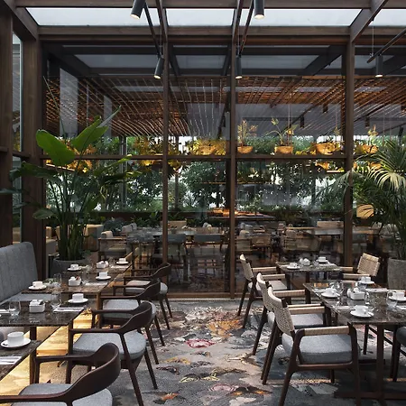 Hotel Sana Malhoa
