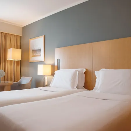 Sana Malhoa 4* Lisbon