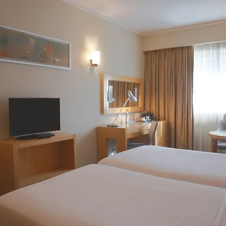 Hotel Sana Malhoa Lissabon