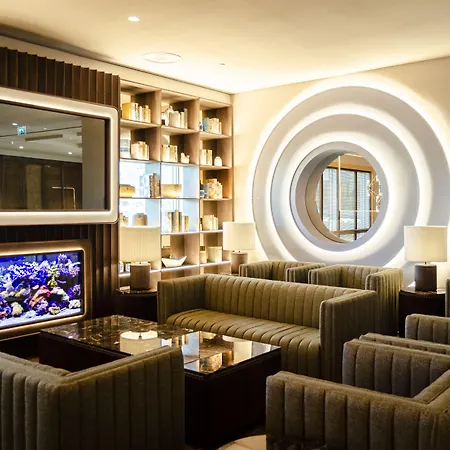 Sana Malhoa Hotel