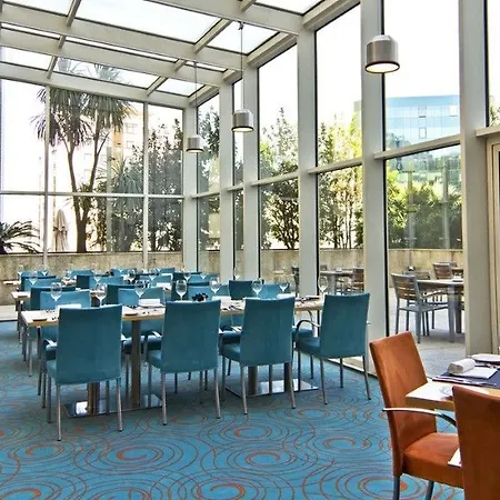 Hotel Sana Malhoa Lissabon
