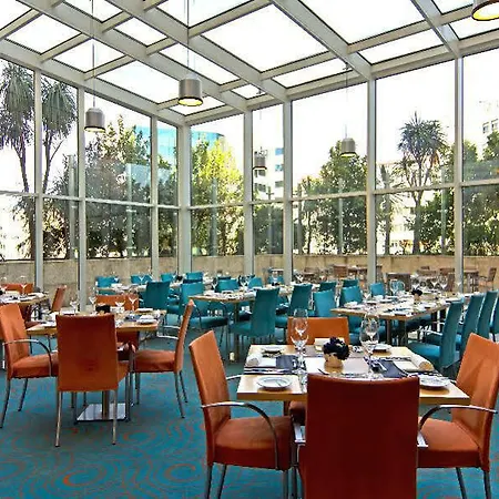 Sana Malhoa Hotel Lisboa