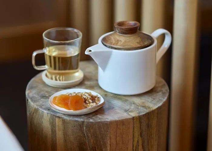 Ξενοδοχείο Sana Malhoa