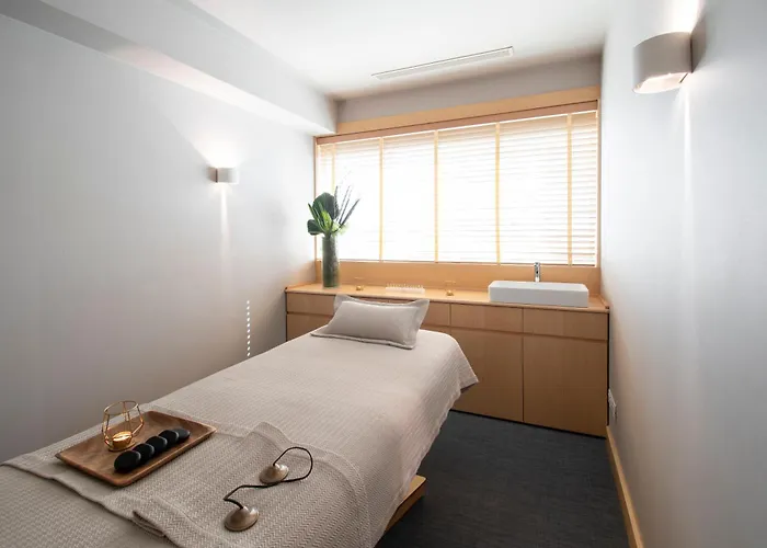 Sana Malhoa Ξενοδοχείο