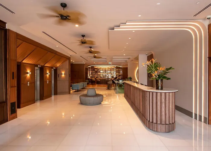 Sana Malhoa Ξενοδοχείο