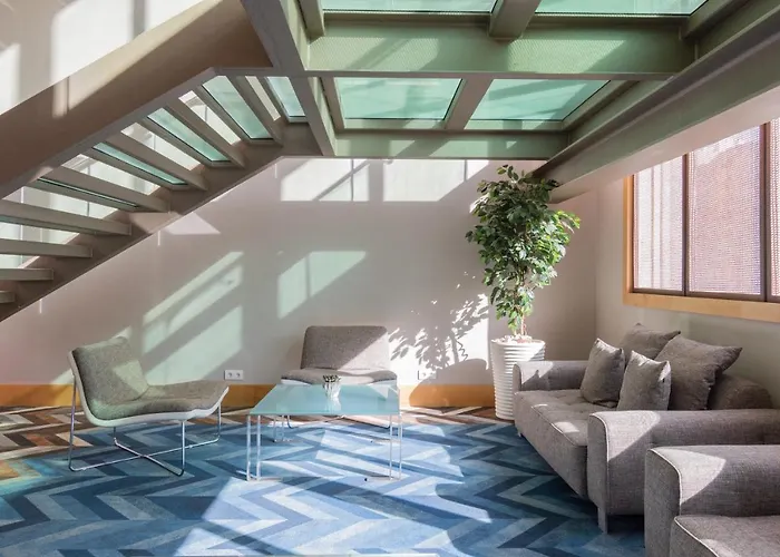 Sana Malhoa Ξενοδοχείο