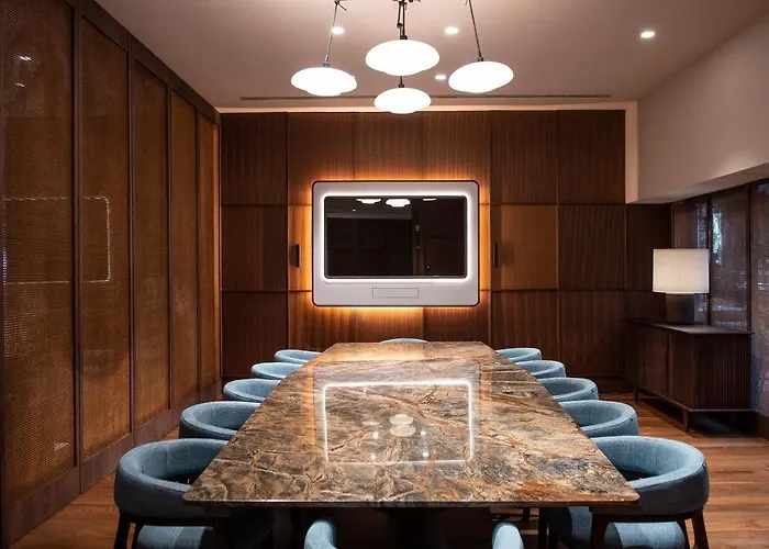 Sana Malhoa 4* Lisboa