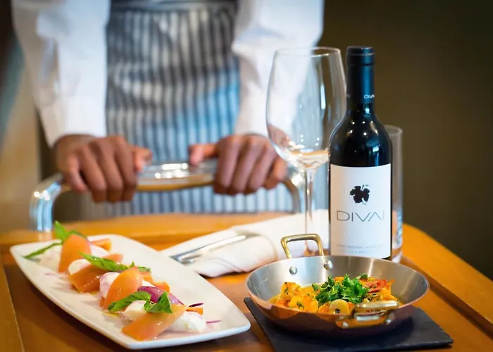 Sana Malhoa Ξενοδοχείο