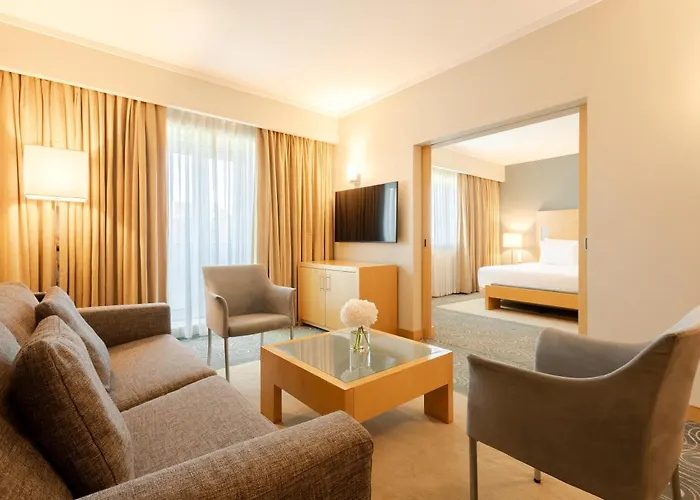 Sana Malhoa 4* Lisboa