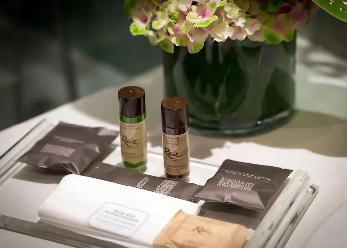 Ξενοδοχείο Sana Malhoa Lisboa