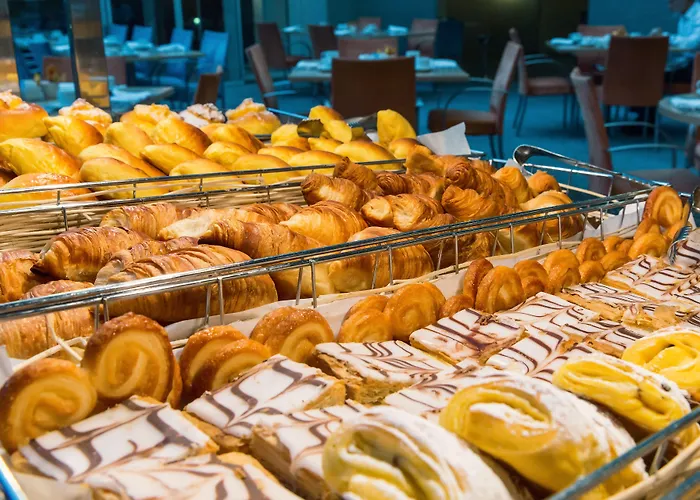 Sana Malhoa Ξενοδοχείο 4*