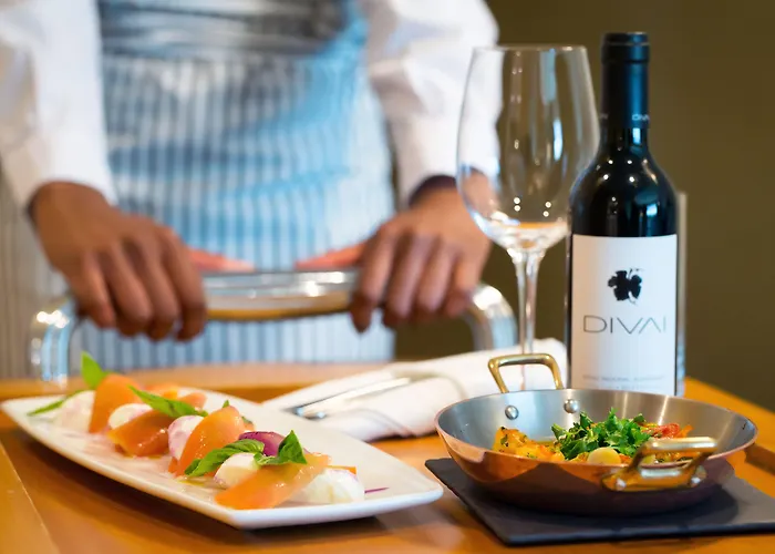 Ξενοδοχείο Sana Malhoa Lisboa