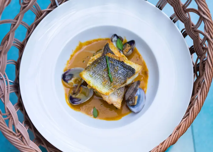 Ξενοδοχείο Sana Malhoa Lisboa