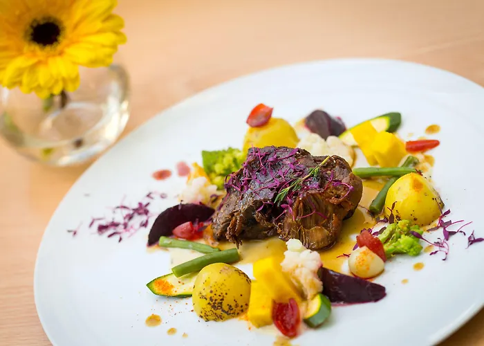 Ξενοδοχείο Sana Malhoa Lisboa