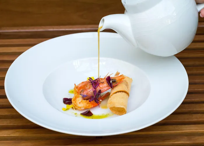 Ξενοδοχείο Sana Malhoa Lisboa