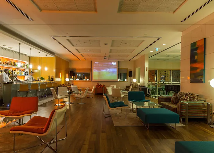 Sana Malhoa Ξενοδοχείο Lisboa