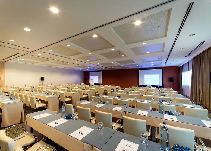 Ξενοδοχείο Sana Malhoa