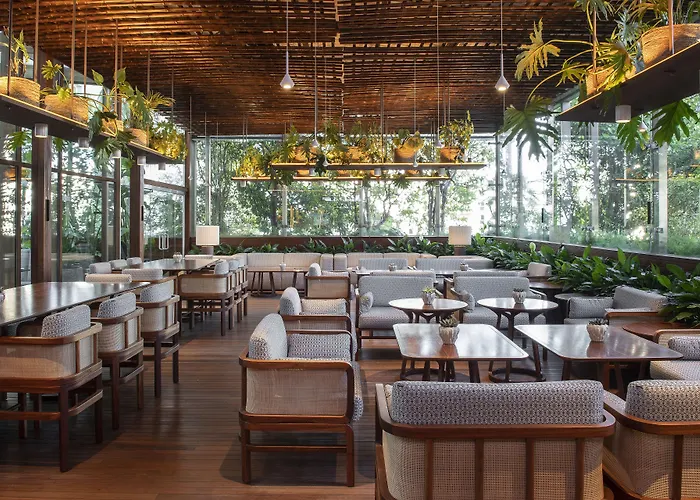 Ξενοδοχείο Sana Malhoa