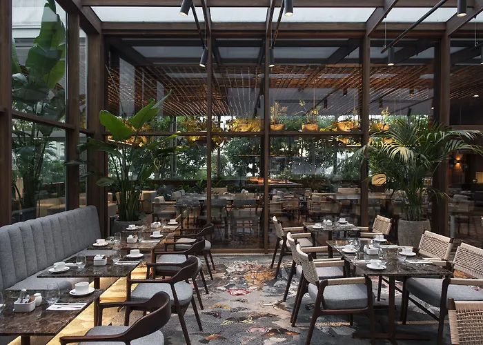 Ξενοδοχείο Sana Malhoa