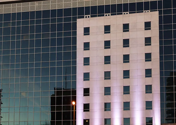 Sana Malhoa Ξενοδοχείο Lisboa