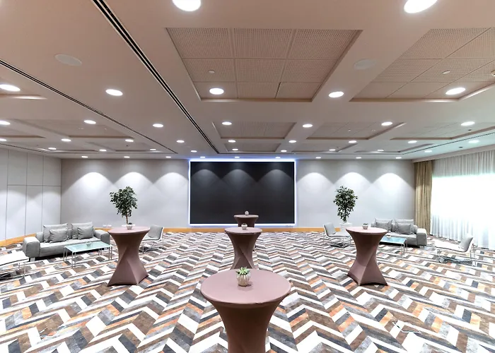 Sana Malhoa Ξενοδοχείο