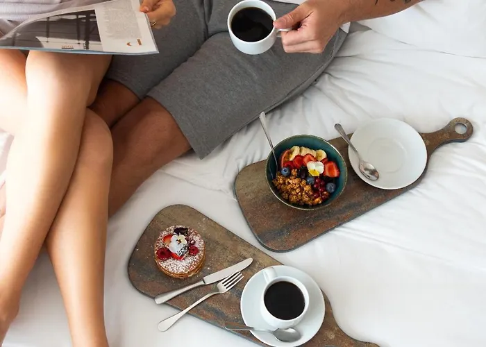 Ξενοδοχείο Sana Malhoa Lisboa