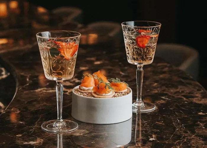 Sana Malhoa 4* Lisboa