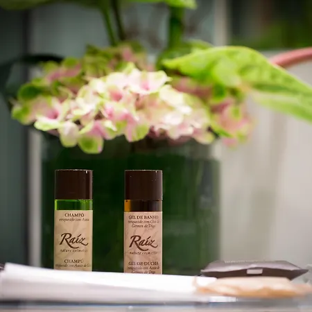 Szálloda Sana Malhoa 4*